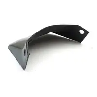 Bico de Pato Paralama Dianteiro CG 125 1977 a 1982 - imagem 5