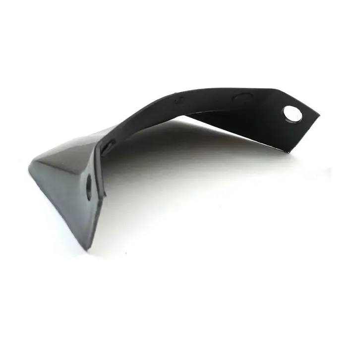 Bico de Pato Paralama Dianteiro CG 125 1977 a 1982