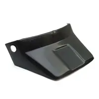 Bico de Pato Paralama Dianteiro CG 125 1977 a 1982 - imagem 1