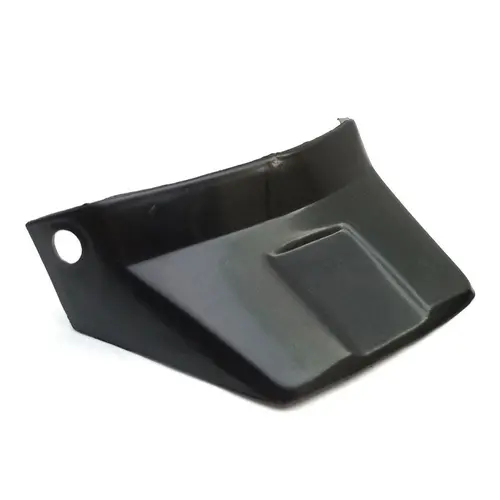 Bico de Pato Paralama Dianteiro CG 125 de 1977 até 1982