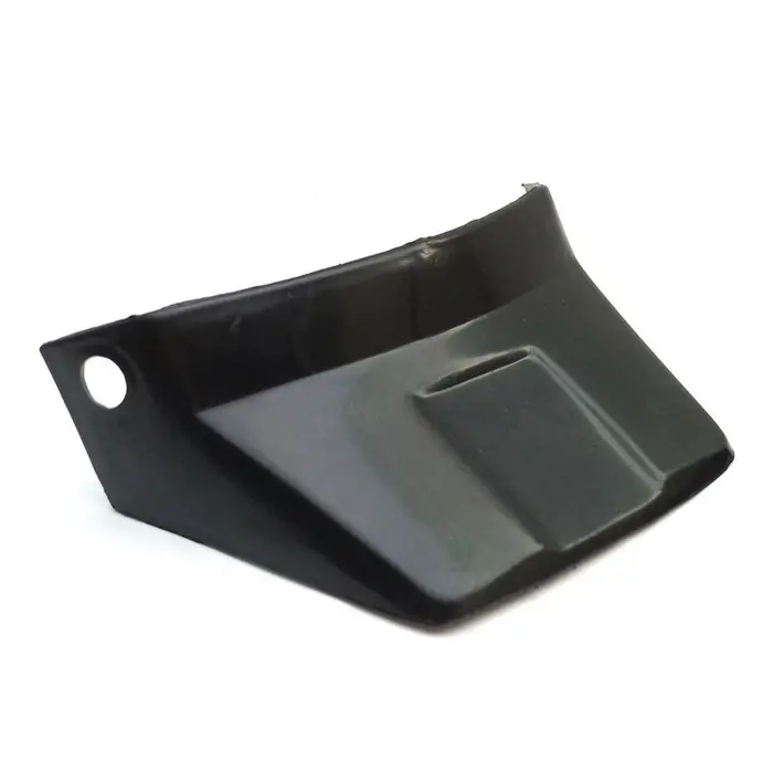 Bico de Pato Paralama Dianteiro CG 125 1977 a 1982