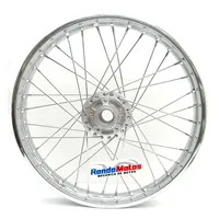 Roda Dianteira 1.60 x 18 Ml Turuna 125 1983 a 1988 - imagem 2
