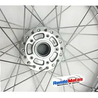 Roda Dianteira 1.60 x 18 Ml Turuna 125 1983 a 1988 - imagem 3