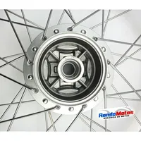 Roda Traseira Montada Cg Today Titan 125 1983 a 1999 - imagem 3