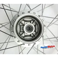 Roda Traseira Montada Cg Today Titan 125 1983 a 1999 - imagem 3