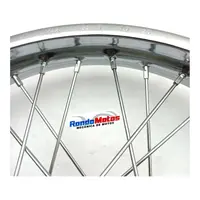 Roda Traseira Montada Cg Today Titan 125 1983 a 1999 - imagem 5