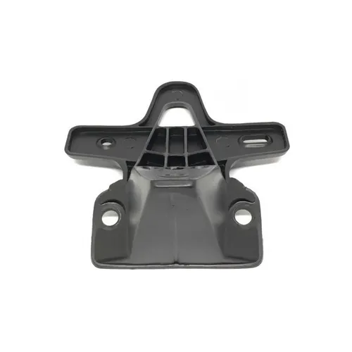 Suporte Placa Xlx 250 R / Xl 250 R/ Xl 125 S Modelo Original