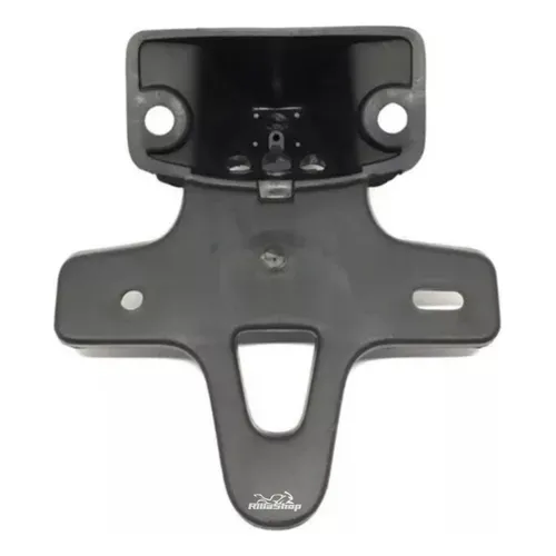 Suporte Placa Xlx 250 R / Xl 250 R/ Xl 125 S Modelo Original