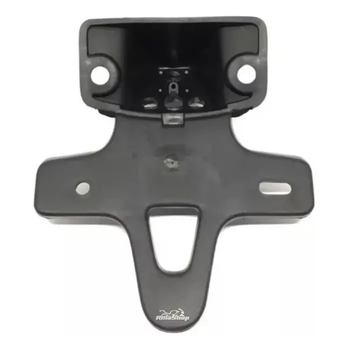 Suporte Placa Xlx 250 R Xl 250 R Xl 125 S