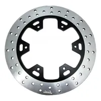 Disco De Freio Traseiro Xtz 750 Super Ténéré Mod Original - imagem 1