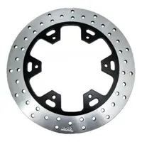 Disco De Freio Traseiro Xtz 750 Super Ténéré Mod Original - imagem 1