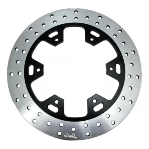 Disco De Freio Traseiro Xtz 750 Super Ténéré Mod Original