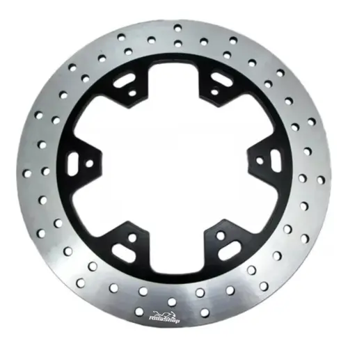 Disco De Freio Traseiro Xtz 750 Super Ténéré Mod Original