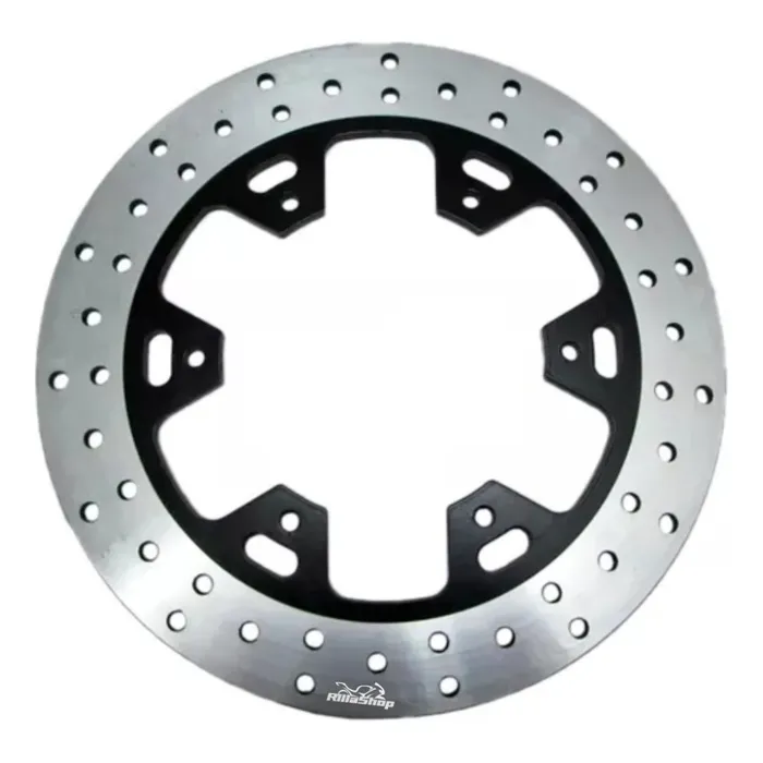 Disco De Freio Traseiro Xtz 750 Super Ténéré Mod Original