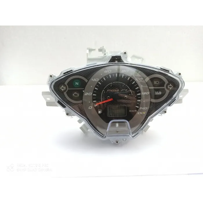 Painel Honda Biz 125 + 2012 2013 2014 2015 2016 Mod Original