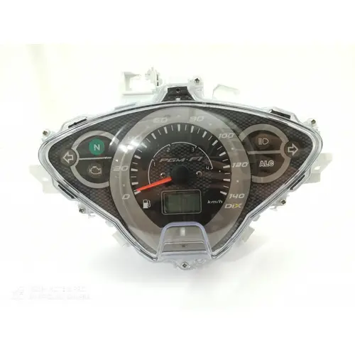 Painel Honda Biz 125 + 2012 2013 2014 2015 2016 Mod Original
