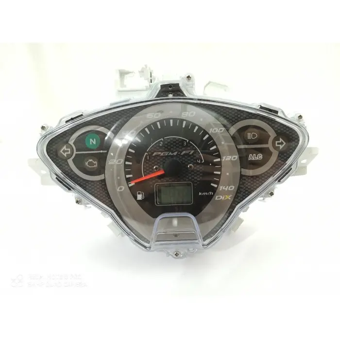 Painel Honda Biz 125 + 2012 2013 2014 2015 2016 Mod Original