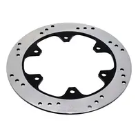 Disco de Freio Dianteiro Traseiro Cbx 750 F - imagem 1