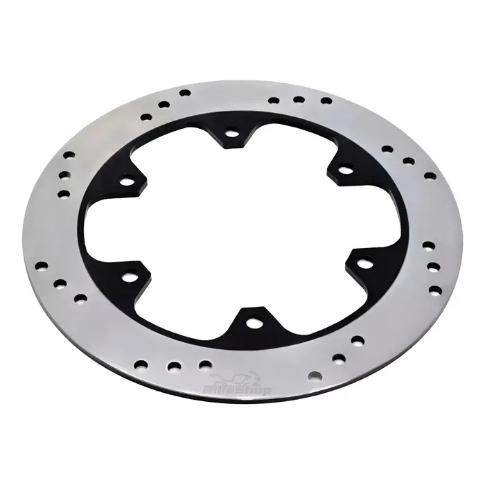 Disco de Freio Dianteiro Traseiro Cbx 750 F