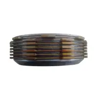 Embreagem Crf 230 6 Molas 7 Discos Alta Resistência - imagem 3