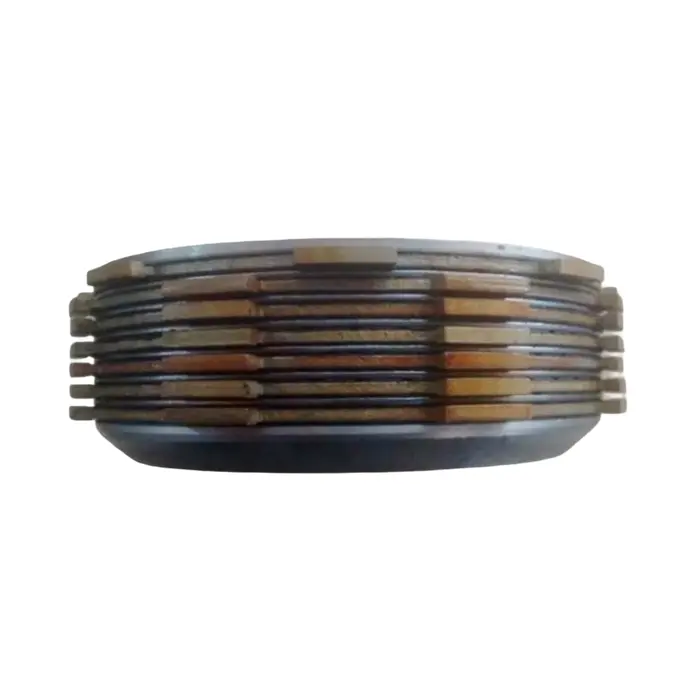 Embreagem Crf 230 6 Molas 7 Discos Alta Resistência
