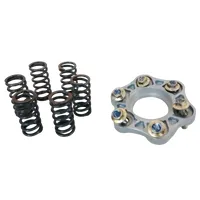 Embreagem Crf 230 6 Molas 7 Discos Alta Resistência - imagem 6