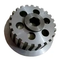 Embreagem Crf 230 6 Molas 7 Discos Alta Resistência - imagem 5