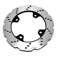 Disco de Freio Traseiro Kawasaki Zx 10r 05 a 14 Er 6n 06 a 17 Versys 650 07 a 12 - imagem 1