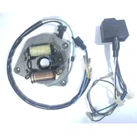 Conversor Cdi Magnetron Kit Universal Cg 125 83/91 Mod Orig - imagem 2