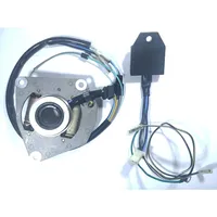Conversor Cdi Magnetron Kit Universal Cg 125 83/91 Mod Orig - imagem 3