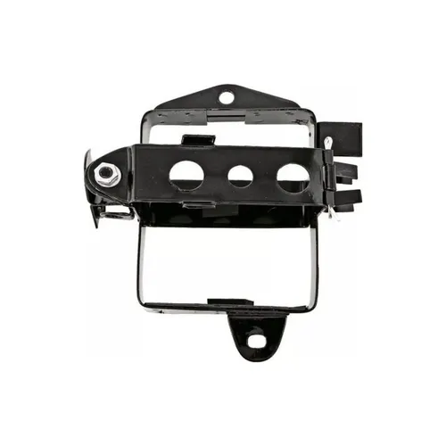 Caixa Bateria Suporte Cg/ Ml 125 Today/ Titan 99 Mod Orig