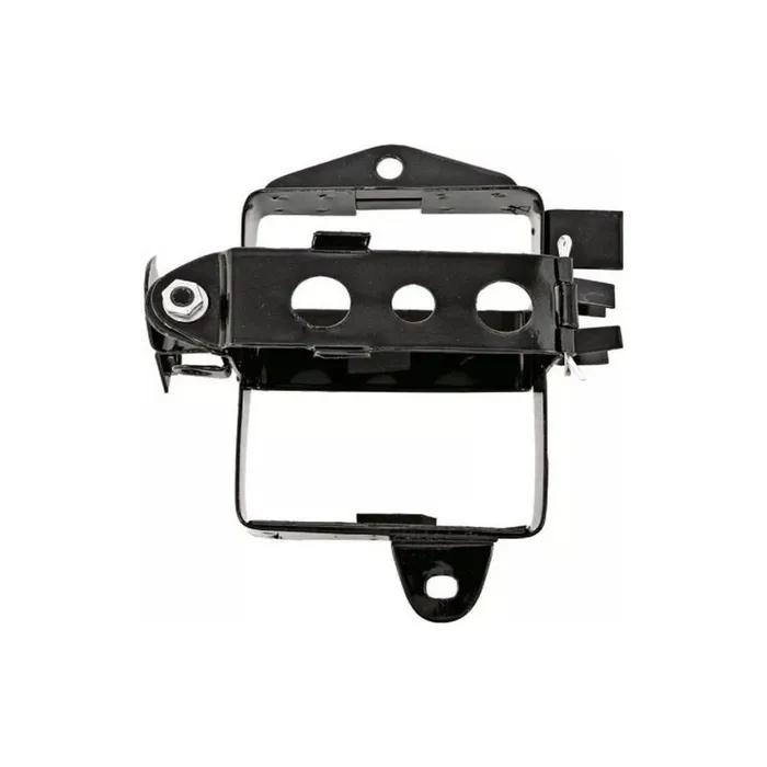 Caixa Bateria Suporte Cg/ Ml 125 Today/ Titan 99 Mod Orig