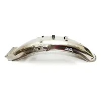 Paralama Cg Bolinha 77 A 82 Traseiro Cromado / Ml 125/ Tur - imagem 1