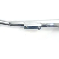 Escapamento Honda CG ML Turuna 125 1977 a 1982 - imagem 7