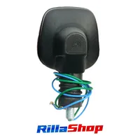 Pisca Seta Xlx 250 R / Xl 250 R / Xl 125 S Modelo Original - imagem 4