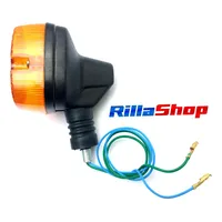 Pisca Seta Xlx 250 R / Xl 250 R / Xl 125 S Modelo Original - imagem 3
