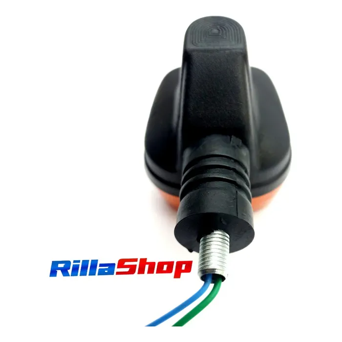 Pisca Seta Xlx 250 R / Xl 250 R / Xl 125 S Modelo Original