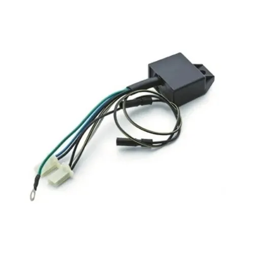 Cdi Para Kit Conversor Cdi Cg 125 77/91
