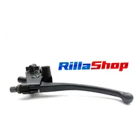 Manete Cb 500 Com Manicoto Completo Preto - imagem 7