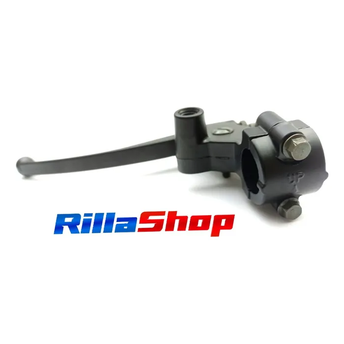Manete Cb 500 Com Manicoto Completo Preto
