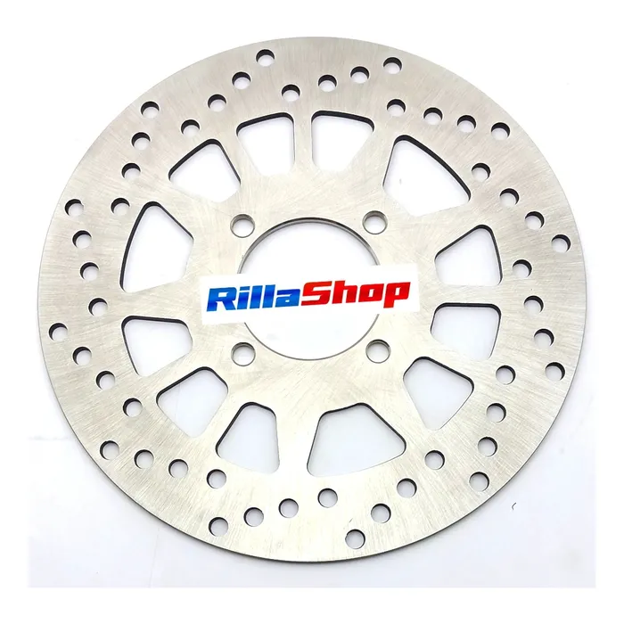 Disco Freio Dianteiro Yamaha Neo At 115 04/13 Crypton 10/16