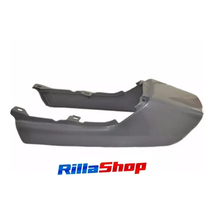 Rabeta Completa Sem Pintura Honda Cg 125 Today 125 90/94