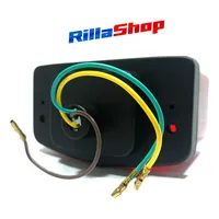 Lanterna Traseira Xlx 250r/ Xls/ Xlr/ Titan 99 Mod Original - imagem 4