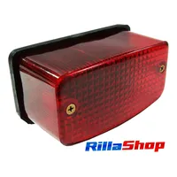 Lanterna Traseira Xlx 250r/ Xls/ Xlr/ Titan 99 Mod Original - imagem 1