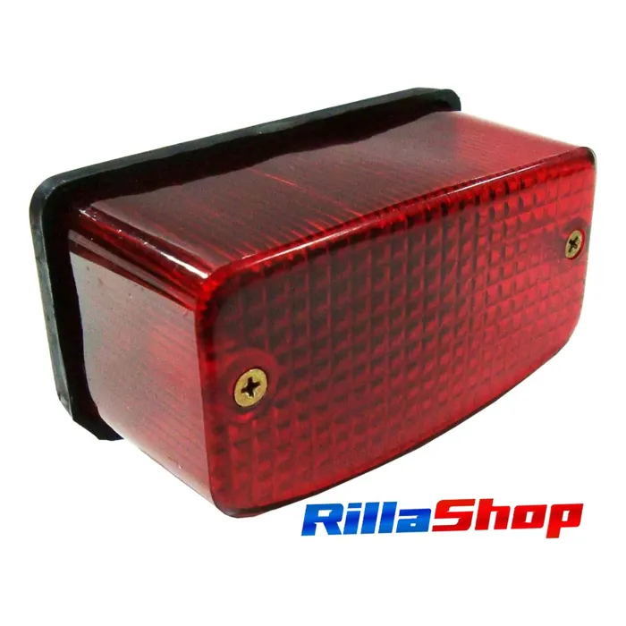 Lanterna Traseira Xlx 250r/ Xls/ Xlr/ Titan 99 Mod Original