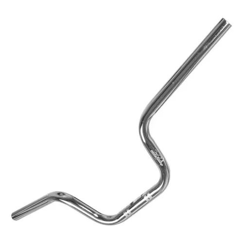 Guidão Cg 125 76 A 82 Bolinha E Ml 125 E Turuna Até 82 Honda Cromado