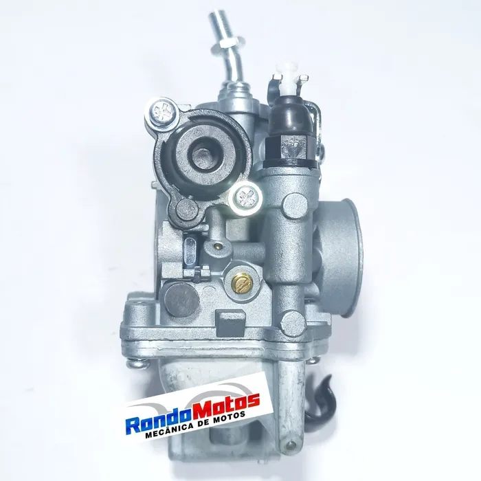 Carburador Completo Yamaha Crypton T 115 09/16 Mod Original