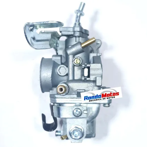 Carburador Completo Yamaha Crypton T 115 09/16 Mod Original