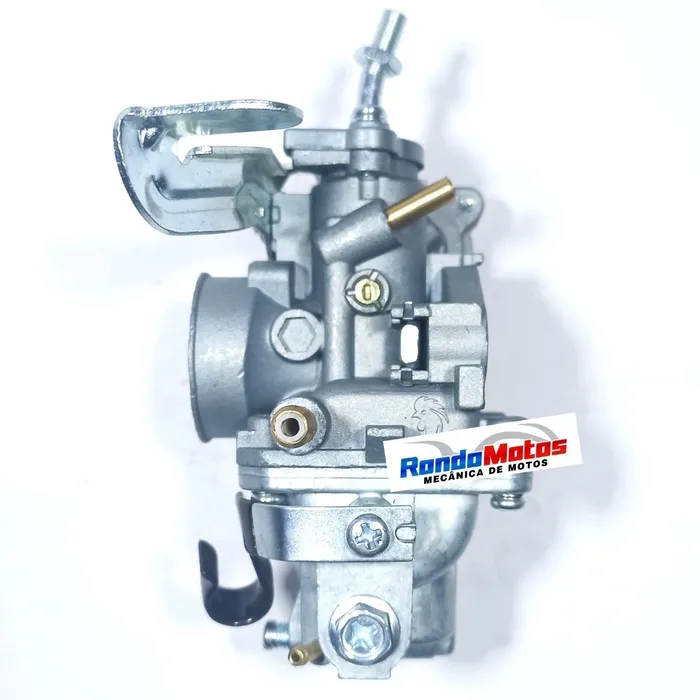Carburador Completo Yamaha Crypton T 115 09/16 Mod Original
