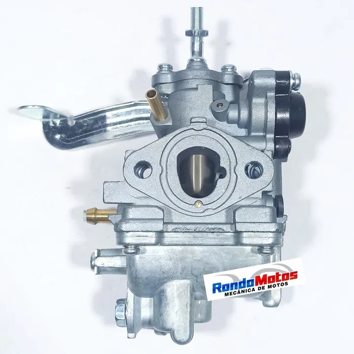 Carburador Completo Yamaha Crypton T 115 09/16 Mod Original